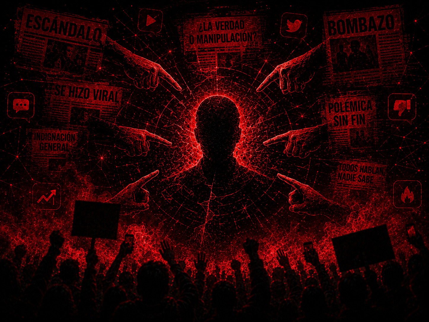 El Banco de España no vota, pero sale en casi todas las fotos de protesta